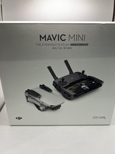 Drone dji mavic - dji, more