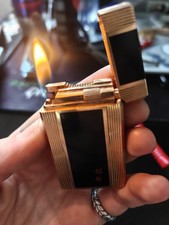 Révisé briquet t - briquet, s.t.