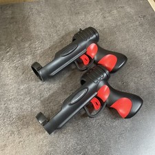 NEUF NEW accessoires 2 gun