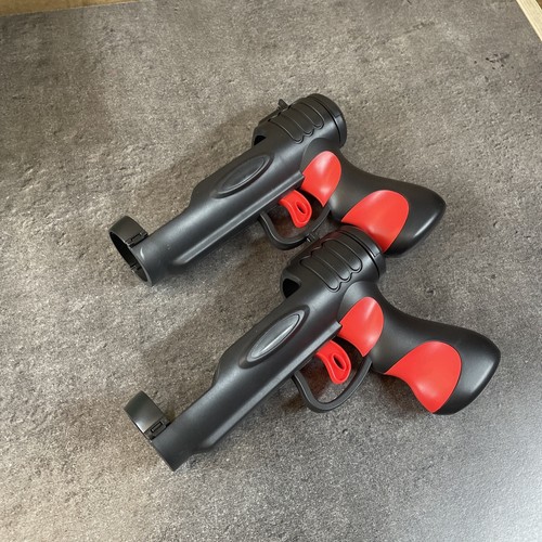 Neuf new accessoires gun - neuf,