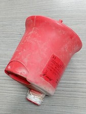 157CH201 Cache Corps Plastic Pompe Vide Eau Salmson Subson 20 MF/B 4048407/14w06