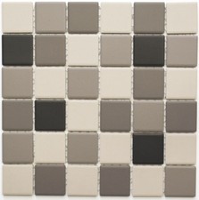 Mosaïque carreau céramique