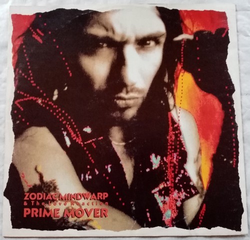 Zodiac mindwarp the love - zodiac,