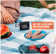 JBL GO 3 – Enceinte