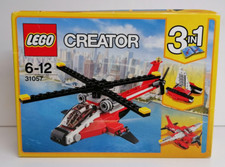 Lego Creator 31057 Air Blazer