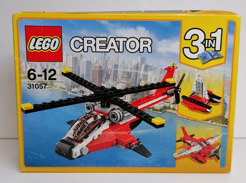 Lego creator 31057 - creator,