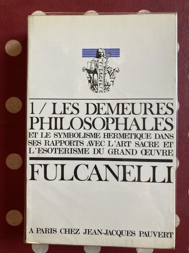 Les demeures philosophales