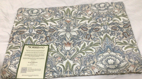 William morris severne - william,