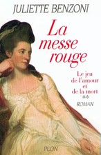 Jeu amour et de - de, la