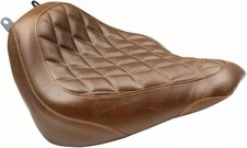 Selle longue mustang - selle,