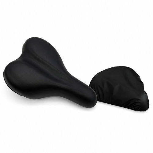 Selle vélo enfant - selle, de