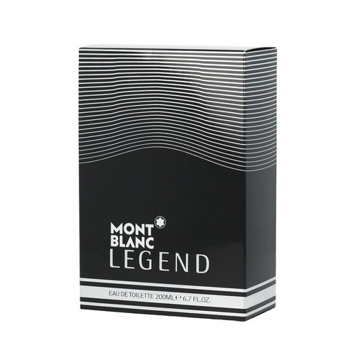 Montblanc légend eau - montblanc,