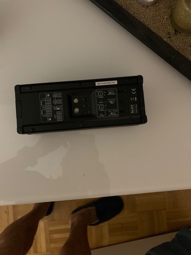 Amplificateur focal impulse - focal,