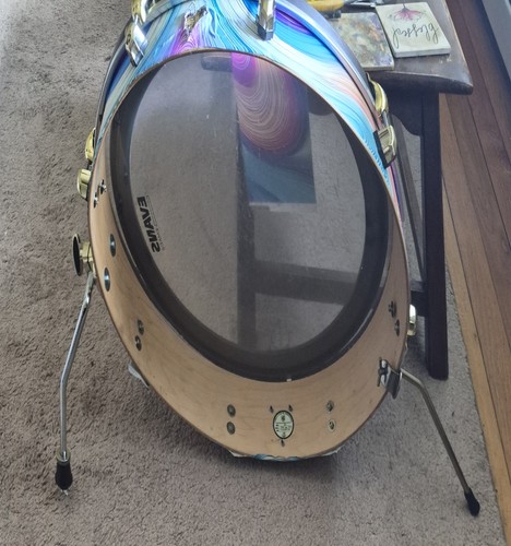 Sjc ufo bass - sjc, ufo/bass