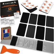 ® Support de Plaque