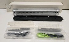 Europolitrains Voiture DEV