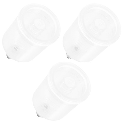 Lot godets de - lot, 3