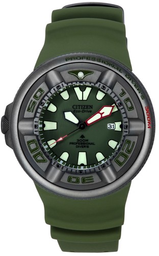 Montre citizen promaster - montre,