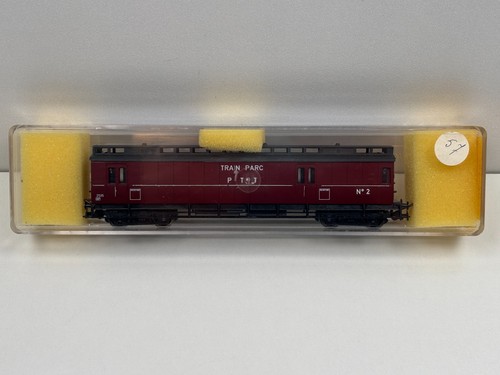 Liliput wagon de - -,
