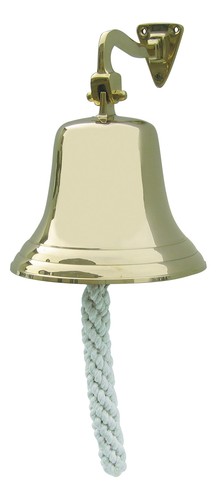 Cloche bateau version - cloche,