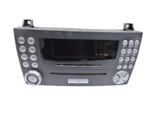 Radio d’auto Radio-CD Audio 20 pour Mercedes R171 SLK 200 04-08 A1718200586