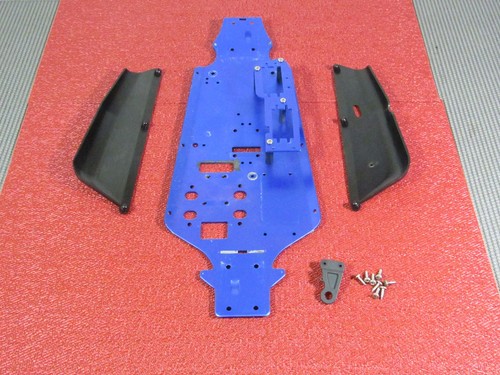 Vintage kyosho inferno mp - inferno,