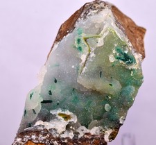 10.6cms ATACAMITE DRUZY