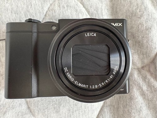 Appareil photo numérique