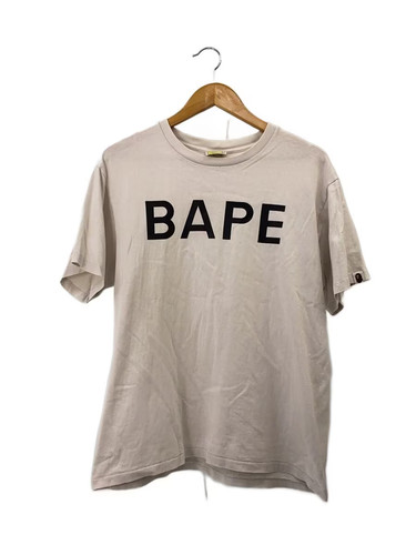 Shirt bathing ape gris - a,