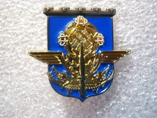 INSIGNE DU GENIE PARACHUTISTE