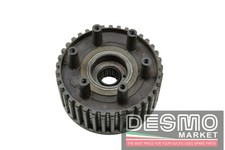 Tambour Ducati avec embrayage