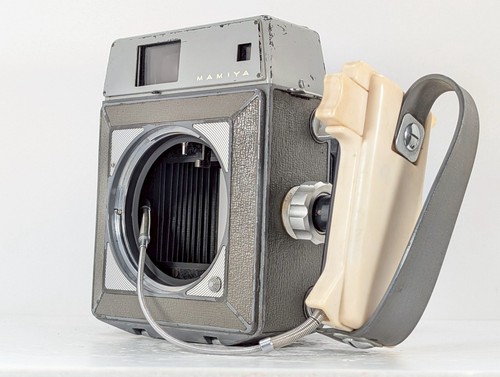 Exc mamiya press - [, 5]