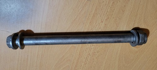 Beta rk6 axe de - 50, roue