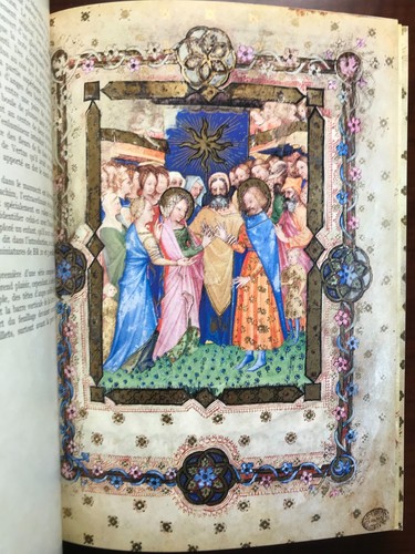 Les heures visconti meiss - de,