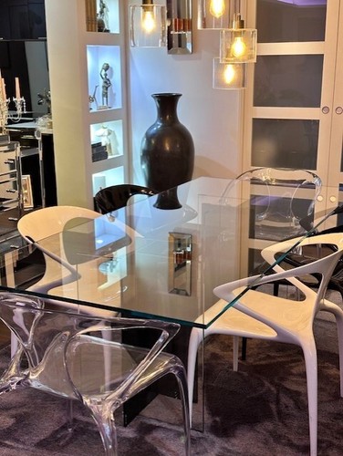 Table salle manger roche - salle,