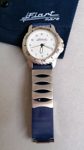 Fiart orologio cantieri - fiart,