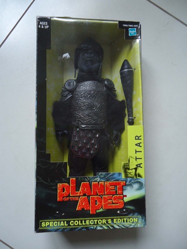 Figurine hasbro 2001 - figurine,