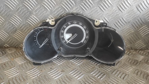 Compteur vitesse citroen - compteur,