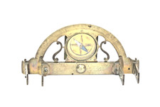 Graphometre du XVIII ième