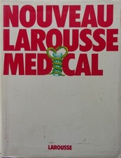 nouveau Larousse médical 1982