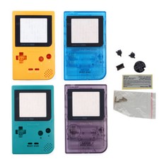 Remplacement Full Shell