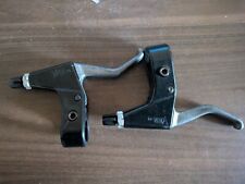 Poignée Levier de frein vélo vintage VTT MTB aluminium VUELTA