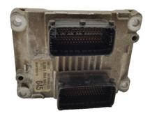 Fiat Punto 1.2 16v [188 A5.000] Calculateur moteur 0261204983 1037352994 #836