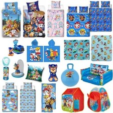 PAW PATROL Enfants Chambre -