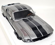 KK 1/12 Shelby GT500 Eleanor