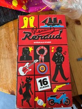 Intégrale Studio par Renaud