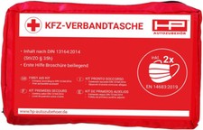 Sac de Premiers Secours 10049