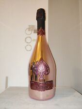 Bouteille de champagne Armand