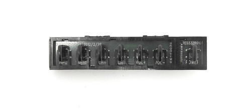 Rca led40g45rq key button - led40g45rq,