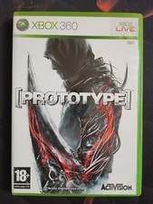 Prototype - Complet FR -